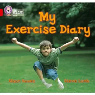 My Exercise Diary