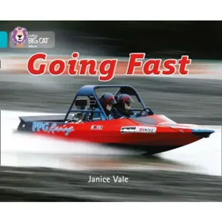 Going Fast