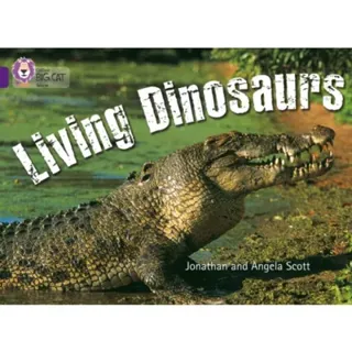 Living Dinosaurs