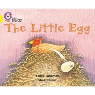 The Little Egg