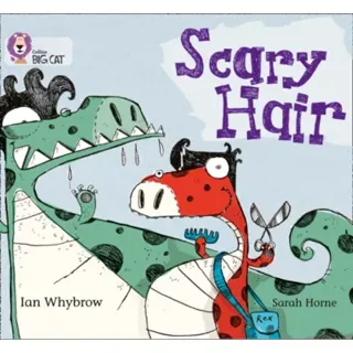 Scary Hair