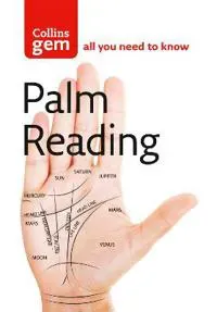 Palm reading