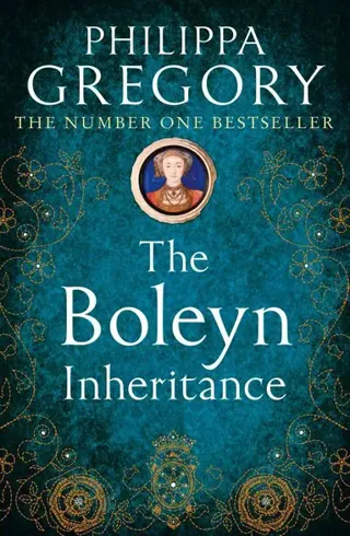 BOLEYN INHERITANCE