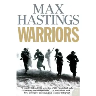 Warriors