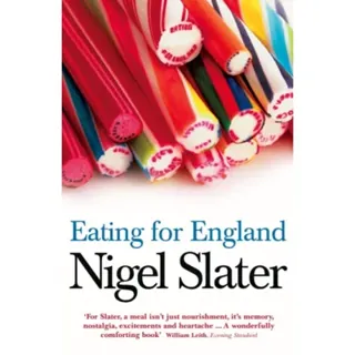 Eating for England