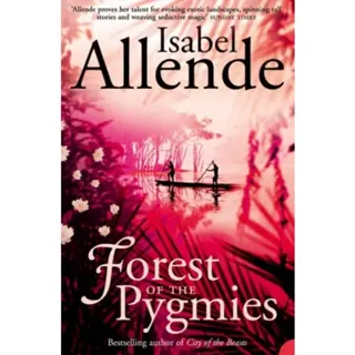 Forest of the Pygmies
