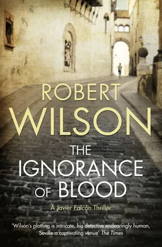 Ignorance of Blood