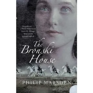 The Bronski House