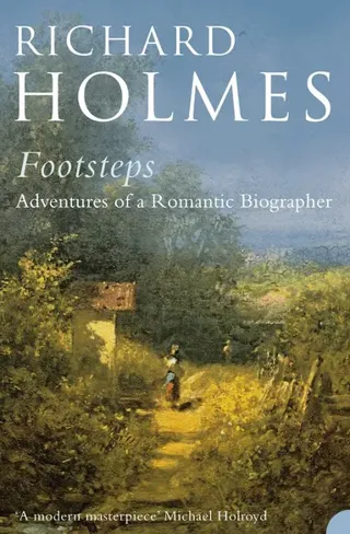 Footsteps