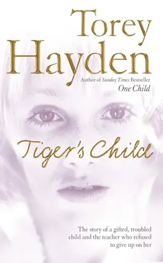 Tiger's Child