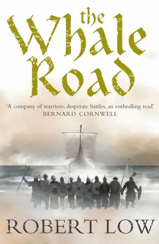 WHALE ROAD