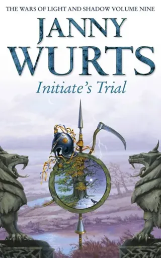 Initiate’s Trial