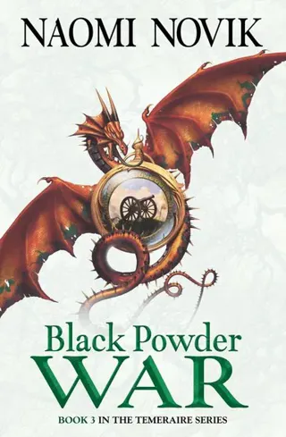 Black Powder war