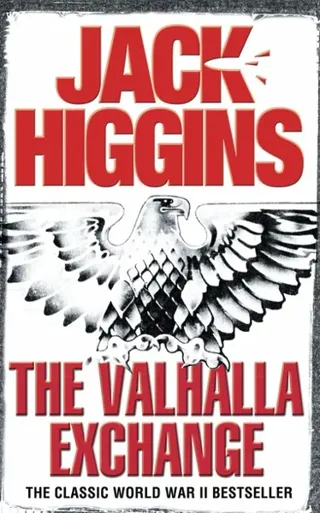 Valhalla Exchange