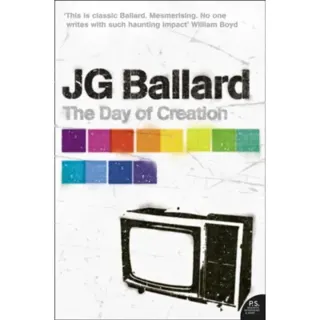 The day of creation