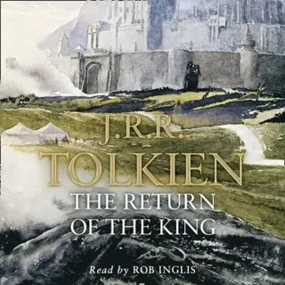 Return of the King