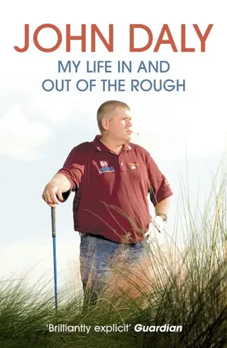 JOHN DALY