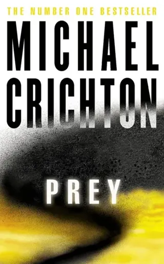 PREY