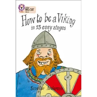 How to be a Viking