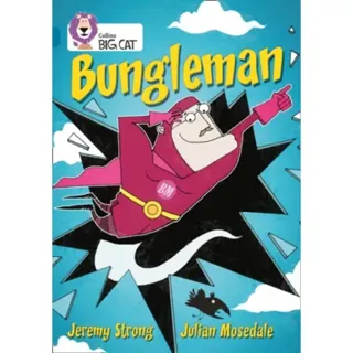 Bungleman