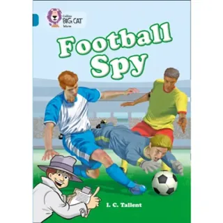 Football Spy