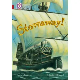 Stowaway!