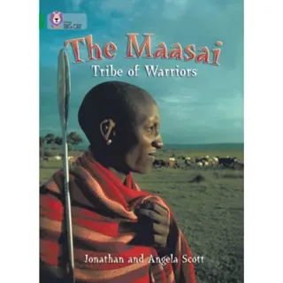 The Maasai: Tribe of Warriors
