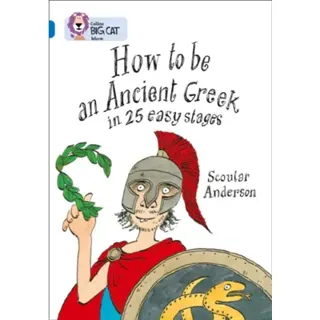 How to be an Ancient Greek
