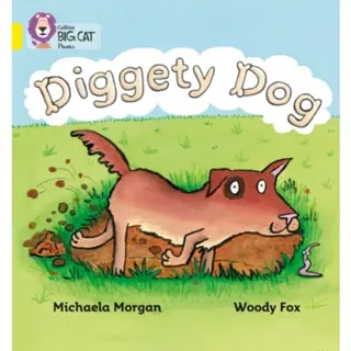 Diggety Dog