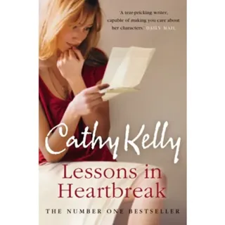 Lessons in Heartbreak