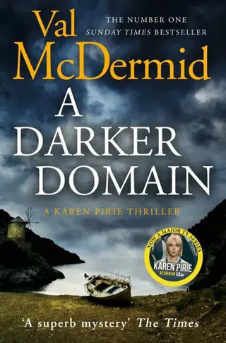 Darker Domain