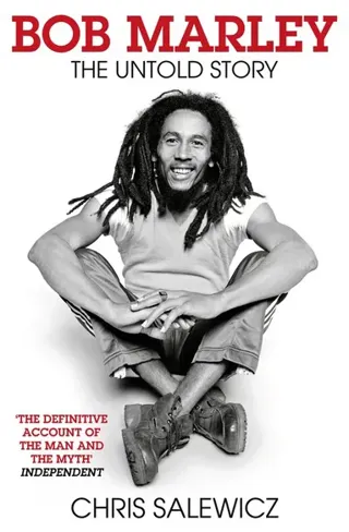 Bob marley - the untold story