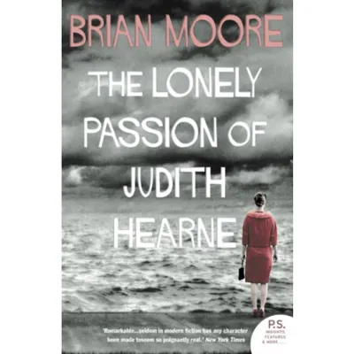 Lonely passion of judith hearne