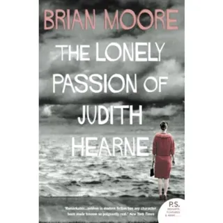 Lonely passion of judith hearne
