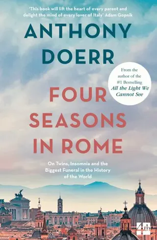 Four Seasons in Rome