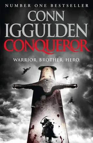Conqueror