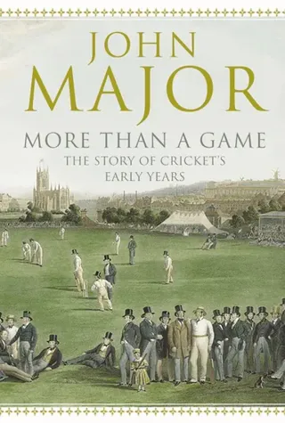 More Than A Game
