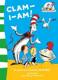 Clam-i-am!