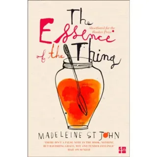 Essence of the Thing