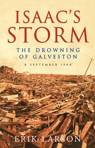 Isaac's Storm