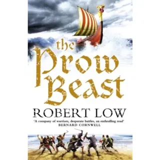 The Prow Beast