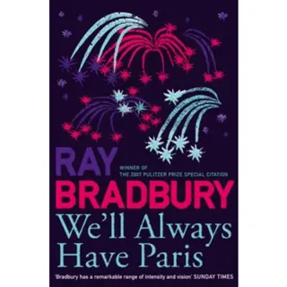 We’ll Always Have Paris