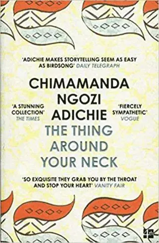 The Thing Around Your Neck