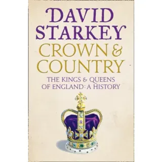 CROWN & COUNTRY PB