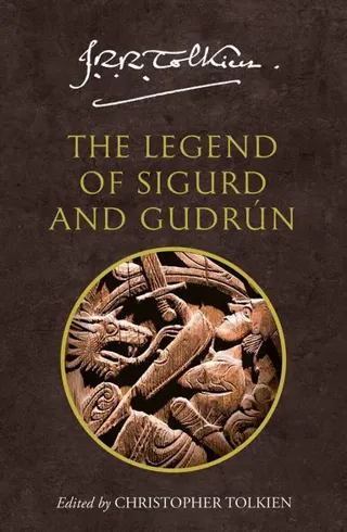 The Legend of Sigurd and Gudrún