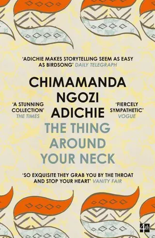 Thing Around Your Neck