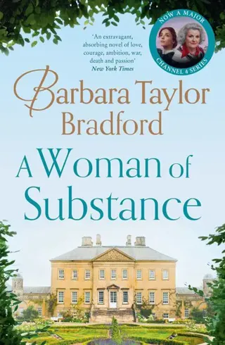 Woman of Substance