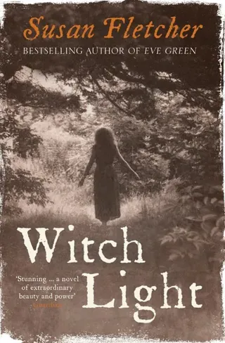 Witch Light