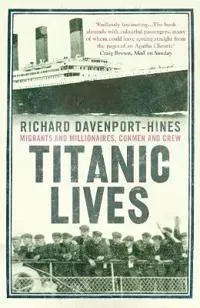 Titanic Lives