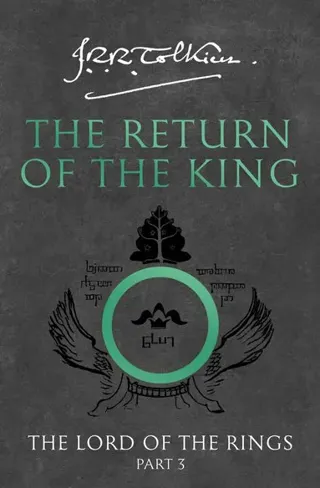 Return of the King
